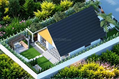 Image of 242 Sq.ft Residential Plot / Land for sale in Shamirpet, Hyderabad for Rs. 2500000