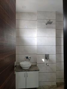 Bedroom Two Image of 850 Sq.ft 2 BHK Builder Floor for sale in Shalimar Bagh New Delhi for Rs. 10100000