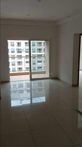 Hall Image of 1058 Sq.ft 2 BHK Apartment / Flat for sale in Sobha Dream Gardens, Thanisandra Bengaluru for Rs. 11800000