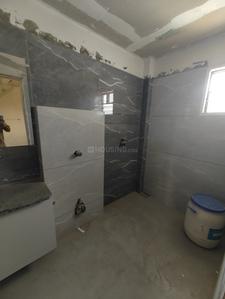 Bedroom Image of 1756 Sq.ft 4 BHK Villa for sale in Navya Swarnim Palace, Tarsali Vadodara for Rs. 8100000