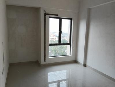 Bedroom Image of 950 Sq.ft 3 BHK Apartment / Flat for sale in Purti Aroma, Rajarhat Kolkata for Rs. 9500000