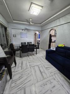 Hall Image of 985 Sq.ft 2 BHK Apartment / Flat for sale in  Maharani CHS, Vashi Navi Mumbai for Rs. 25000000