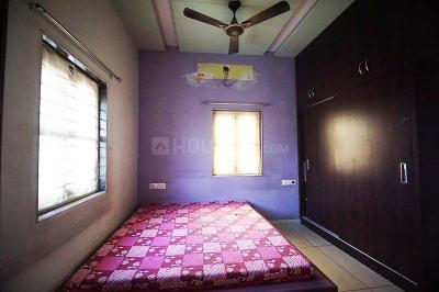 Bedroom Image of 2866 Sq.ft 4 BHK Independent House for sale in Ghatlodiya Ahmedabad for Rs. 35000000