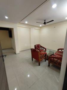 Hall Image of 1150 Sq.ft 2 BHK Apartment / Flat for rent in Rachana Gharkul, Ram Nagar Nagpur for Rs. 18000