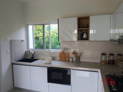Kitchen Image of 1210 Sq.ft 2 BHK Apartment / Flat for sale in Godrej Park Retreat by Godrej Properties Ltd. , Chikkakannalli Bengaluru for Rs. 13390000
