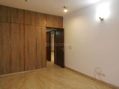 Bedroom Image of 1800 Sq.ft 3 BHK Apartment / Flat for sale in DDA Flats Sarita Vihar, Sarita Vihar New Delhi for Rs. 31500000