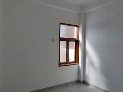 Bedroom Image of 750 Sq.ft 2 BHK Builder Floor for sale in DLF Ankur Vihar Ghaziabad for Rs. 2455922
