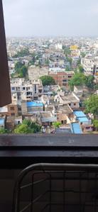 Balcony Image of 309 Sq.ft 1 BHK Apartment / Flat for sale in Vardhman Swapnlok, Jhotwara Jaipur for Rs. 2251000