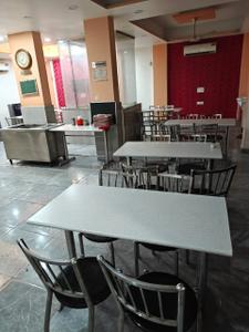 Hall Image of As pg homes in Sector 126, Noida