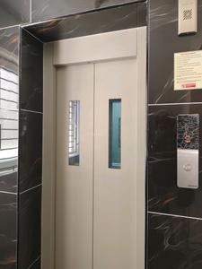Lift Image of 1045 Sq.ft 2 BHK Apartment / Flat for sale in Ramapuram Chennai for Rs. 9614000