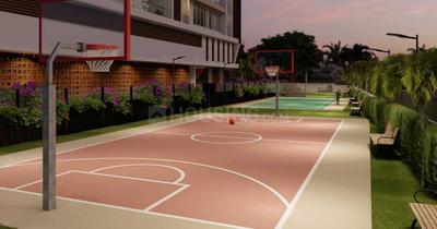 Balcony Image of 1740 Sq.ft 3 BHK Apartment / Flat for sale in Skyline Harmony, Panjim Goa for Rs. 22575950