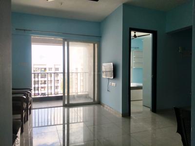 2 BHK Flat