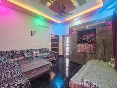 Hall Image of 850 Sq.ft 3 BHK Independent House for sale in Rajpur Road Dehradun for Rs. 21000000