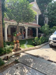 Image of 4914 Sq.ft 4 BHK Independent House for sale in Thaltej, Ahmedabad for Rs. 98000000