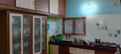 Kitchen Image of 2438 Sq.ft 5 BHK Independent House for sale in Saravanampatty Coimbatore for Rs. 23000000