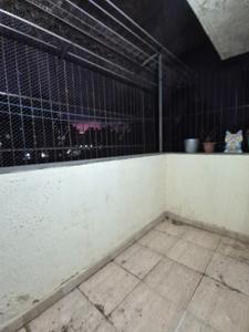 Balcony Image of 900 Sq.ft 2 BHK Apartment / Flat for rent in Badlapur East Badlapur for Rs. 9000