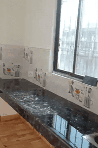 Kitchen Image of 1018 Sq.ft 2 BHK Apartment / Flat for sale in Danapur - Khagaul Road Patna for Rs. 5599000