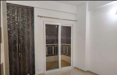 Bedroom Image of 2100 Sq.ft 4 BHK Apartment / Flat for rent in Aisshpra Paalm Paradise Phase II, Sahara Estate Gorakhpur for Rs. 28000