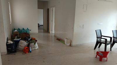 Living Room Image of 1976 Sq.ft 3 BHK Apartment / Flat for rent in Shree Vardhman Victoria, Sector 70 Gurgaon for Rs. 42000
