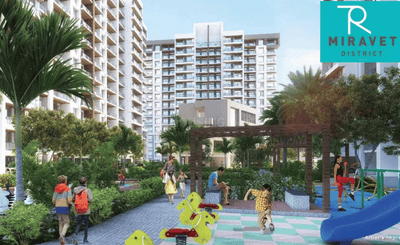 2 BHK Flat