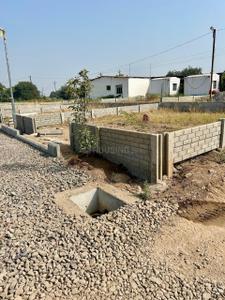 Image of 1000 Sq.ft Residential Plot / Land for sale in Saswad, Pune for Rs. 1800000