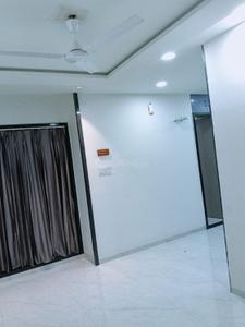 Hall Image of 1200 Sq.ft 2 BHK Apartment / Flat for rent in Althan Surat for Rs. 17000