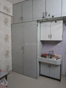 Bedroom Image of Shree balaji Agora residency  near Agora mall  in Bhat, Ahmedabad