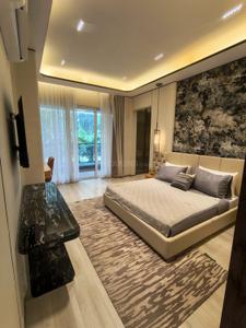 Bedroom Image of 808 Sq.ft 2 BHK Apartment / Flat for sale in Vida Stellaris, Chembur Mumbai for Rs. 18000000
