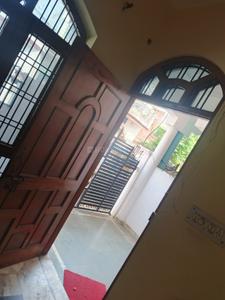 Bedroom Image of 1000 Sq.ft 3 BHK Independent House for sale in Kamta Lucknow for Rs. 7500000