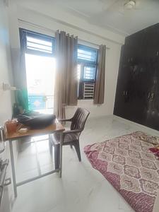 Bedroom Image of 1145 Sq.ft 4 BHK Duplex for sale in Sukhdeopura Nohara Jaipur for Rs. 6000000
