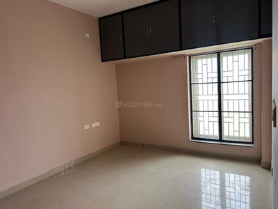Bedroom Image of 1200 Sq.ft 2 BHK Independent House for rent in Thatchoor Chennai for Rs. 15000