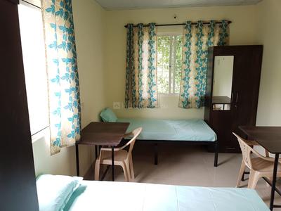 Bedroom Image of Bhaubij Bunglow PG in Shivaji Nagar, Pune
