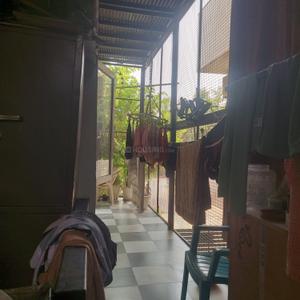 Balcony Image of 1500 Sq.ft 3 BHK Builder Floor for sale in Ansal Esencia Sector 67, Sector 67 Gurgaon for Rs. 27500000