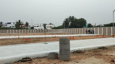 Image of 1200 Sq.ft Residential Plot / Land for sale in Ariyamangalam Area, Tiruchirappalli for Rs. 3780000