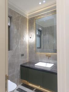 Bedroom Three Image of 1953 Sq.ft 3 BHK Builder Floor for sale in Defence Colony New Delhi for Rs. 85000000