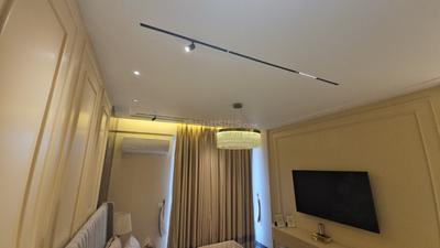 Hall Image of 2190 Sq.ft 3 BHK Apartment / Flat for sale in Aura Gazania, Nabha Zirakpur for Rs. 11500000