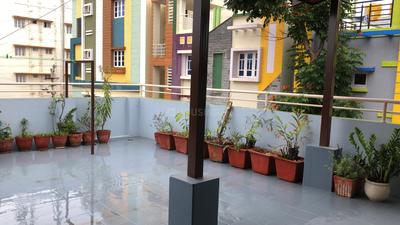 Balcony Image of 4000 Sq.ft 5 BHK Independent House for sale in Anchepalya Bengaluru for Rs. 32400000