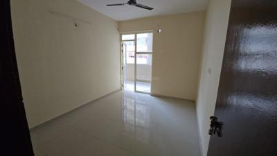 Bedroom Image of 680 Sq.ft 2 BHK Apartment / Flat for sale in Pyramid Elite, Sector 86 Gurgaon for Rs. 6800000