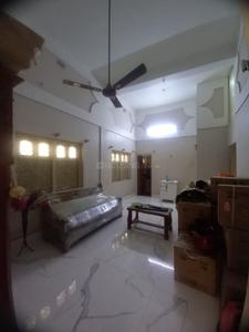 Hall Image of 1600 Sq.ft 5 BHK Independent House for sale in Behala Kolkata for Rs. 9000000