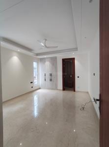 Hall Image of 2700 Sq.ft 4 BHK Builder Floor for sale in Green Park New Delhi for Rs. 85000000