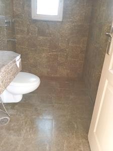 Bedroom One Image of 898 Sq.ft 2.5 BHK Apartment / Flat for rent in Experion The Heartsong, Sector 108 Gurgaon for Rs. 34500