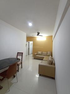 Hall Image of Royal home's  in Saki Naka, Mumbai