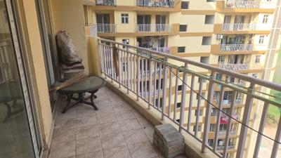 Image of 1700 Sq.ft 3.5 BHK Apartment / Flat for sale in Rise Organic Homes Phase 1, Wave City, Ghaziabad for Rs. 12131000
