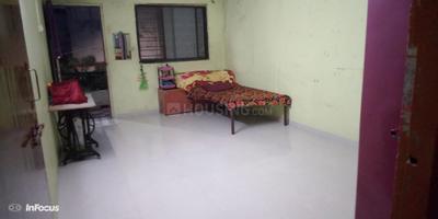 Bedroom Image of 1150 Sq.ft 5 BHK Independent House for sale in Satpur Nashik for Rs. 5600000
