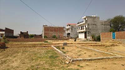 Image of 1250 Sq.ft Residential Plot / Land for sale in Jhalwa, Allahabad for Rs. 3300000