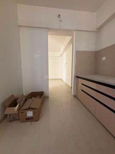 Kitchen Image of 1250 Sq.ft 3 BHK Apartment / Flat for rent in Mihan Nagpur for Rs. 22000