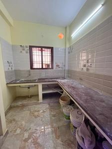 Kitchen Image of 345 Sq.ft 2 BHK Independent House for sale in Ayappakkam Chennai for Rs. 6000000
