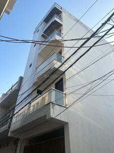 Image of 900 Sq.ft 2 BHK Builder Floor for sale in Bijwasan, New Delhi for Rs. 5500000