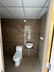 Image of 1600 Sq.ft 3 BHK Apartment / Flat for sale in Civic Samanvay Residency, South Bopal, Ahmedabad for Rs. 11500000