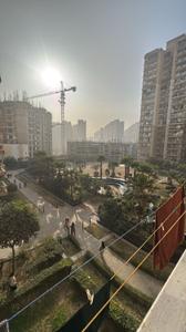 Image of 1281 Sq.ft 3 BHK Apartment / Flat for sale in Nirala Greenshire, Noida Extension, Greater Noida for Rs. 11800000